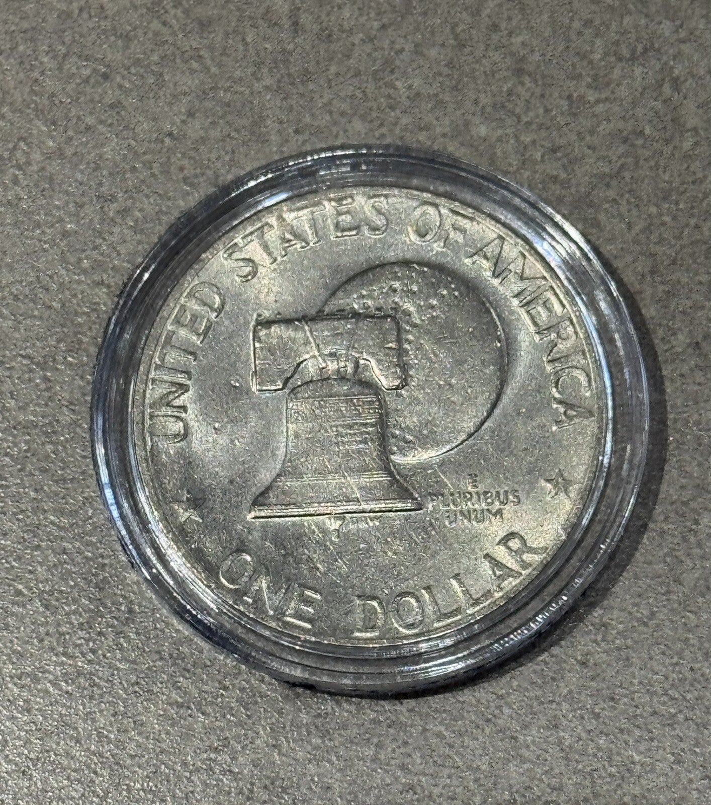 2011 NINE COIN PEANUTS MERRIK COLORIZED COIN COLLECTION WITH COA