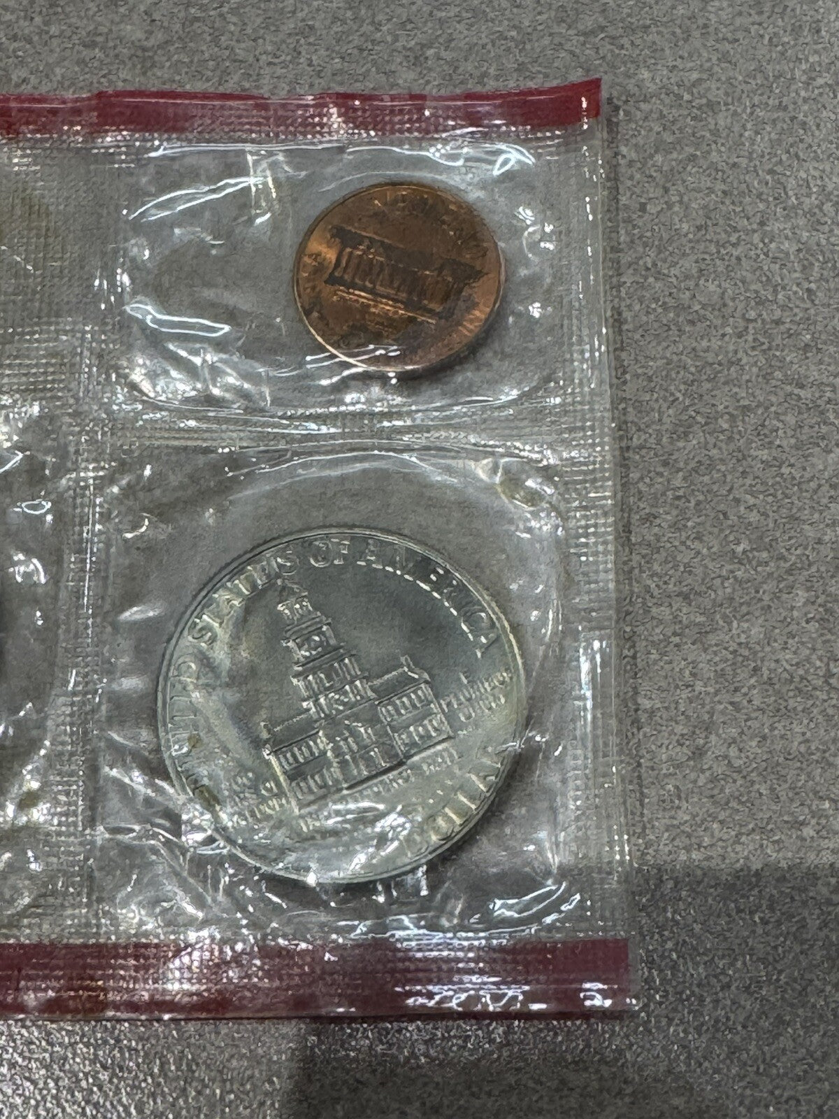 1976 Bicentennial Uncirculated US Mint Coin Set (12 Coins) 🔥 Toners Nice !! P