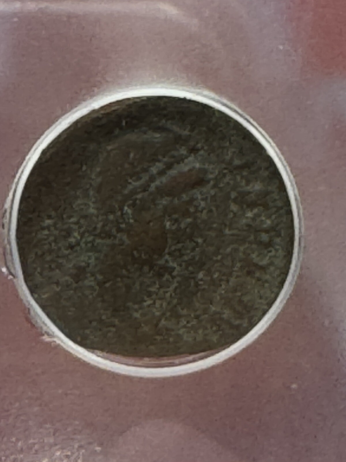 ICG - Genuine ROMAN EMPIRE Coin Slab 27BC-476AD Amazing Historical Bronze A7