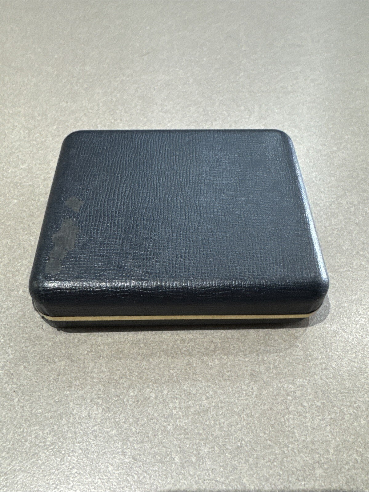 1993 Garden State WEIMARANER CLUB Gaines Bronze Medal Good Sportsmanship in Case