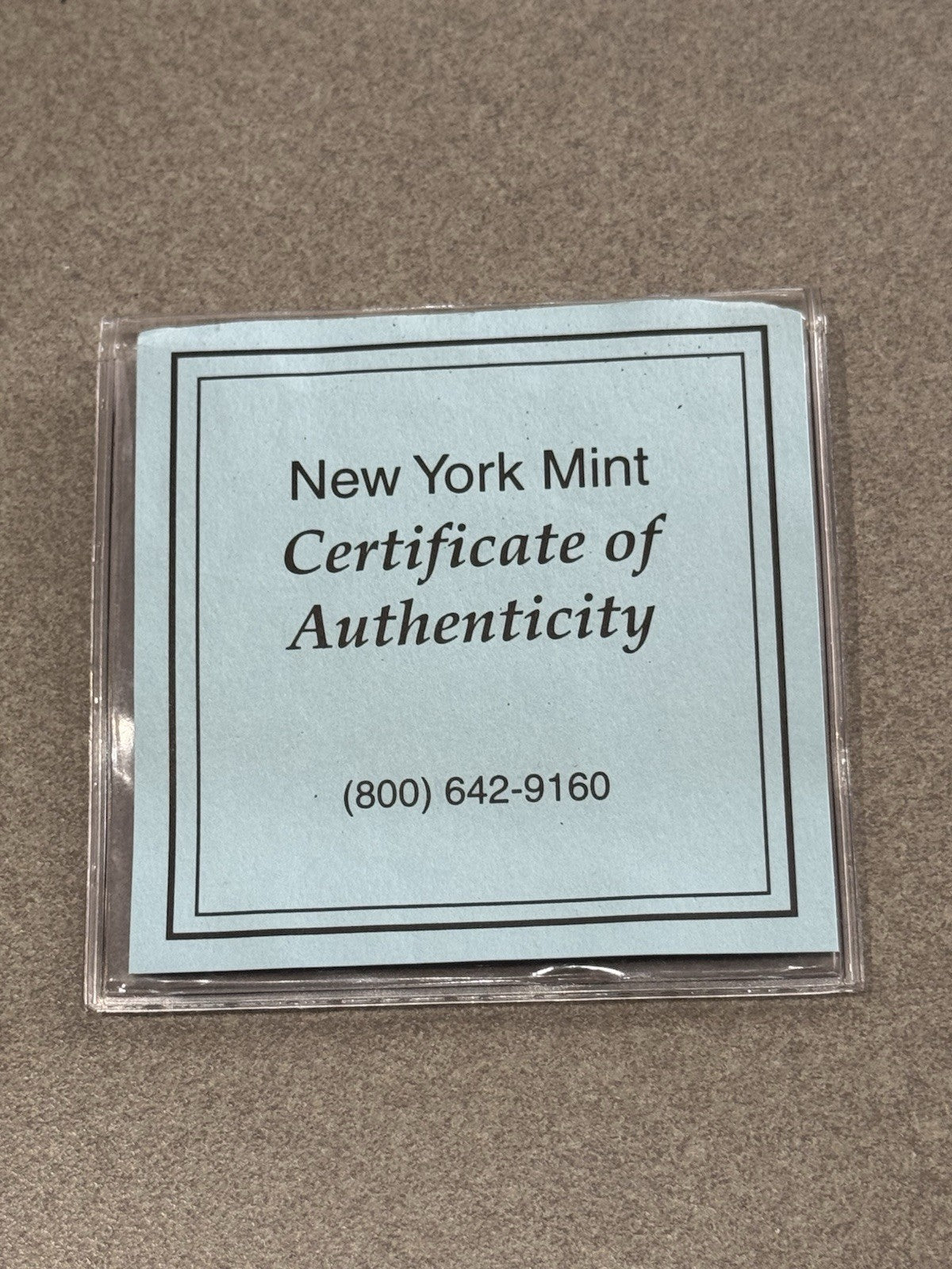 1960-1999 John F Kennedy Jr USA Salutes You .999 1 oz Silver RARE LOW MINTAGE !