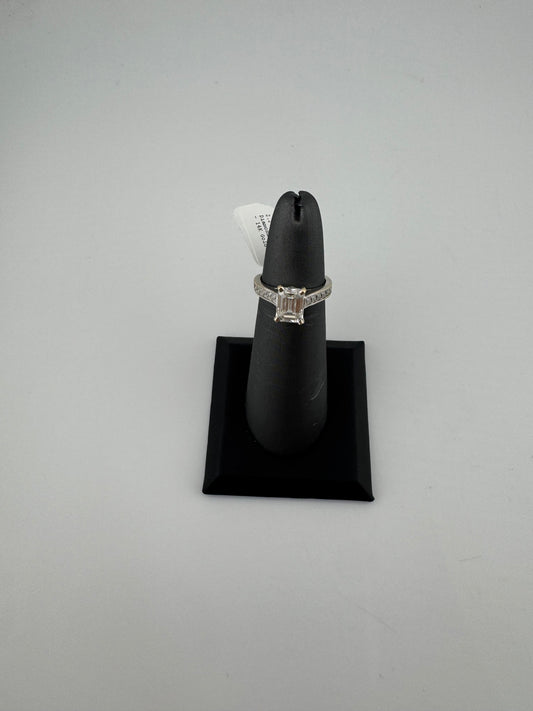 Diamond - Gold 14k Ring