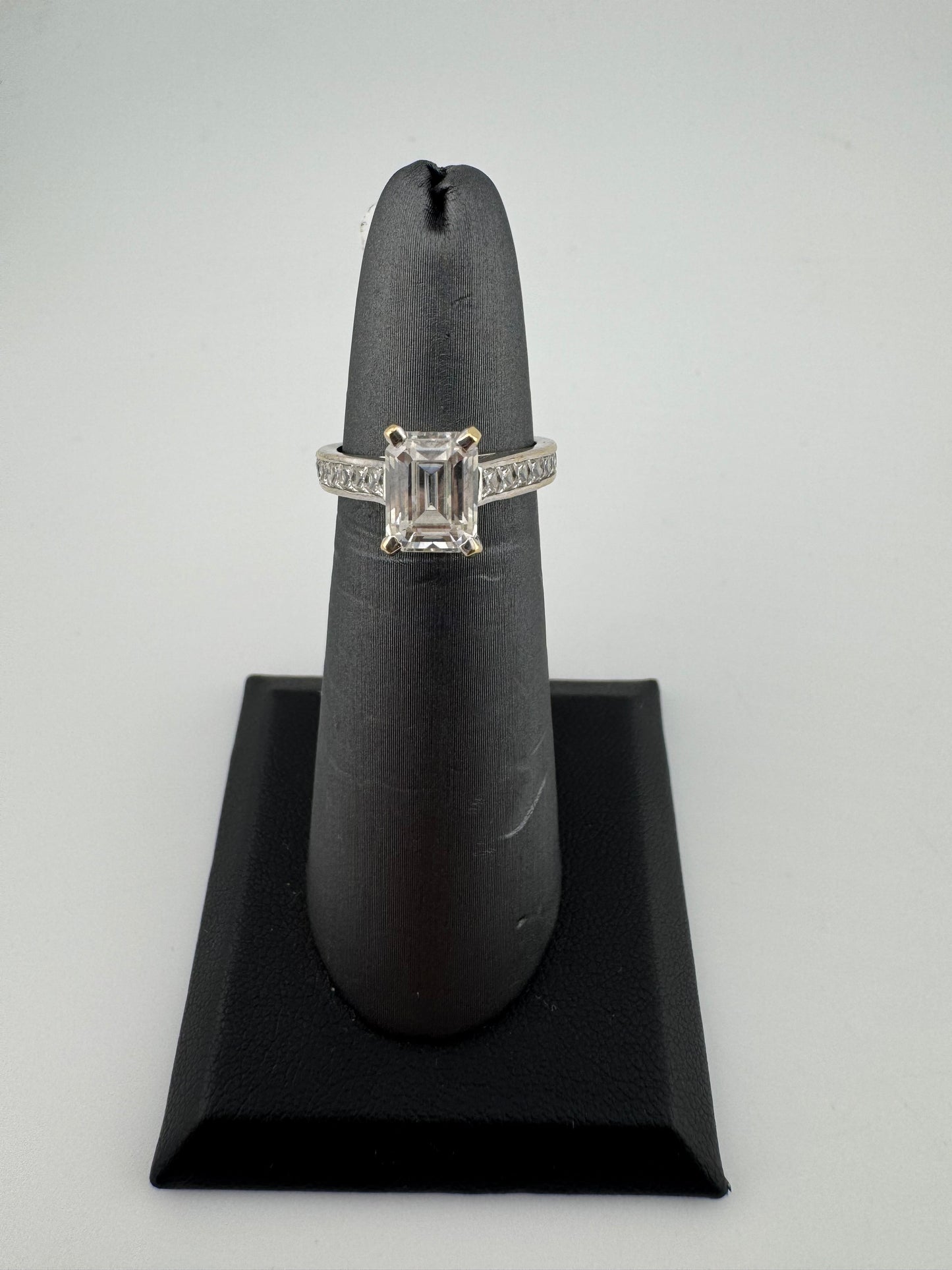 Diamond - Gold 14k Ring