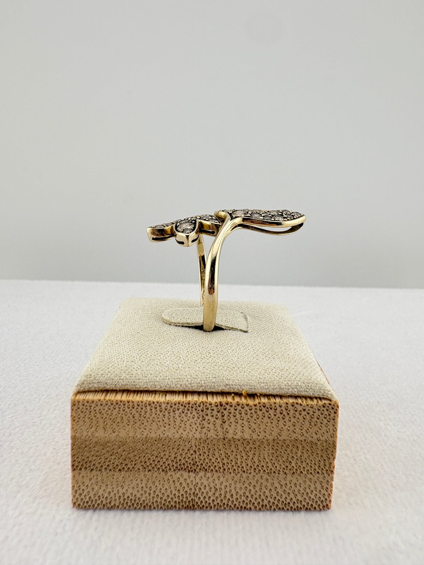 Hera Cocktail Ring