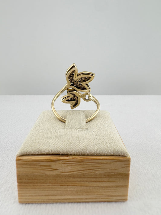 Hera Cocktail Ring