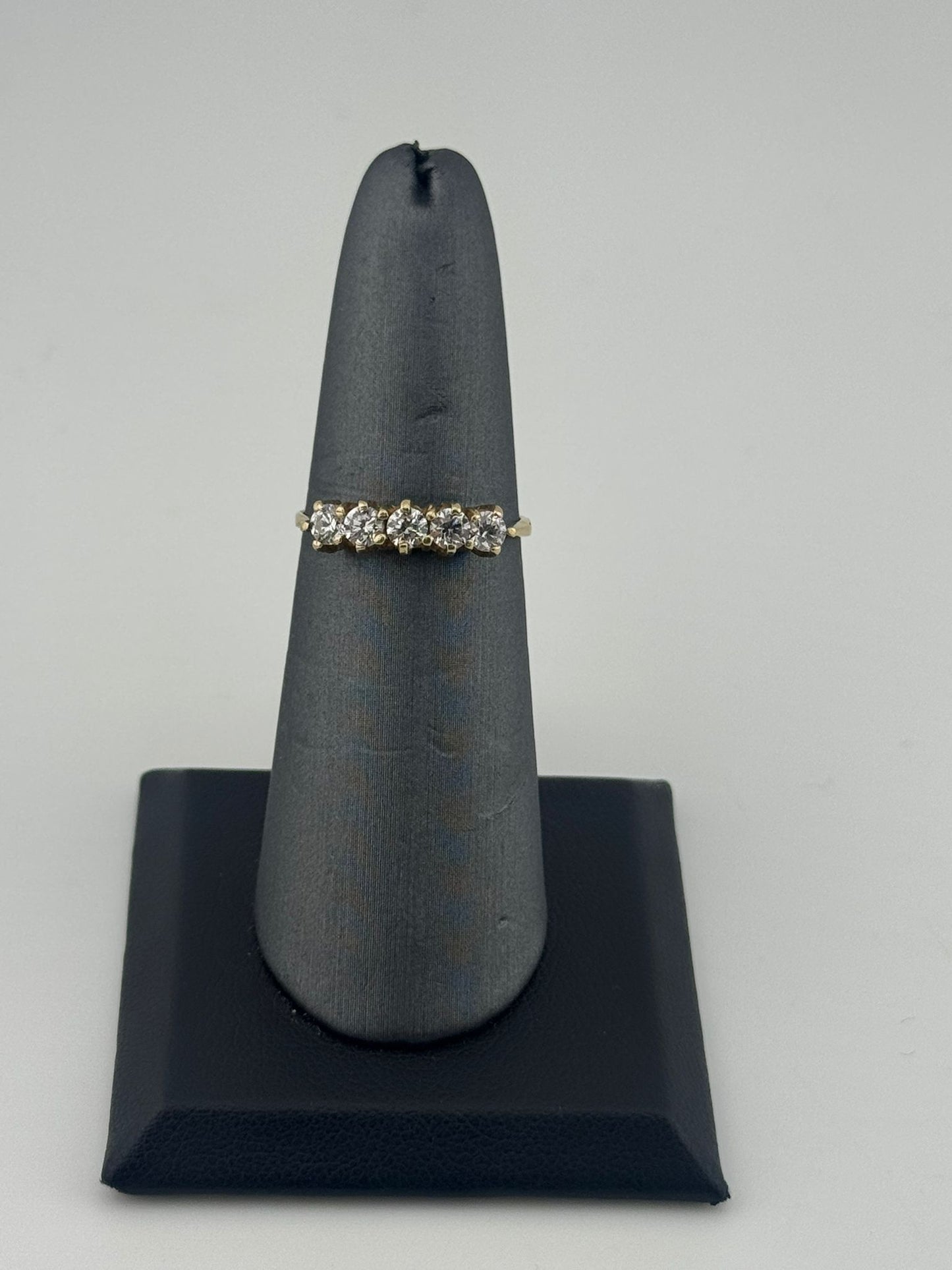 Gold Ring