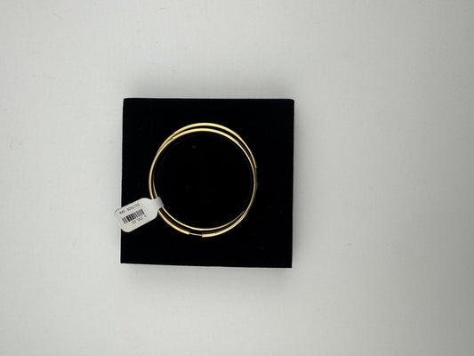 Gold Hoops