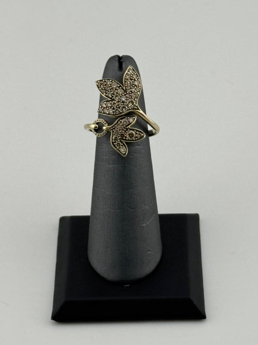 Hera Cocktail Ring