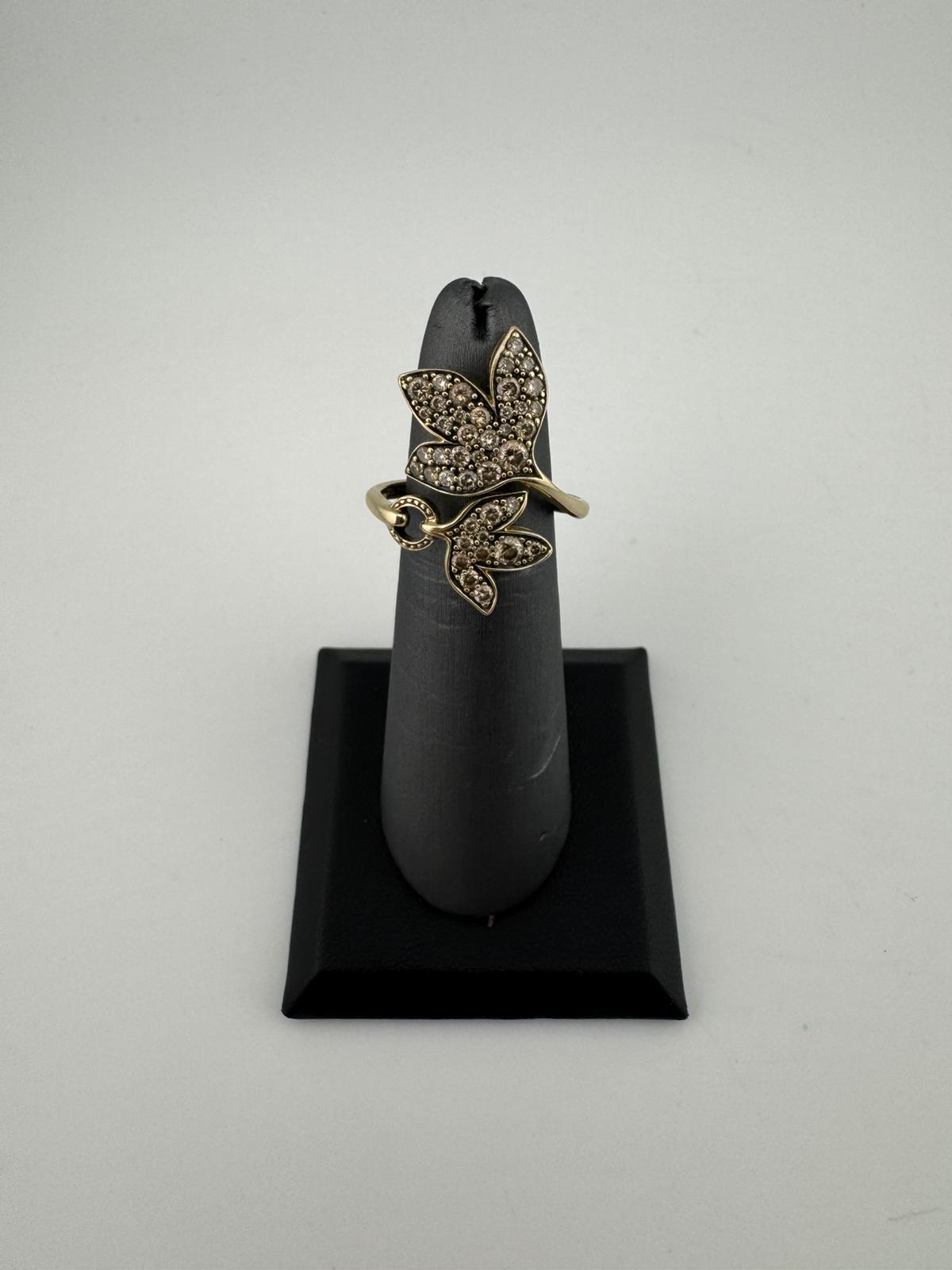 Hera Cocktail Ring