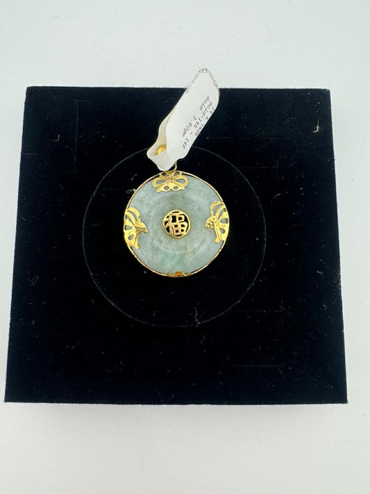 Jade Pendent