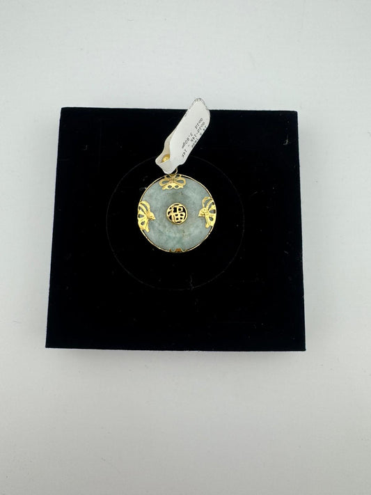 Jade Pendent