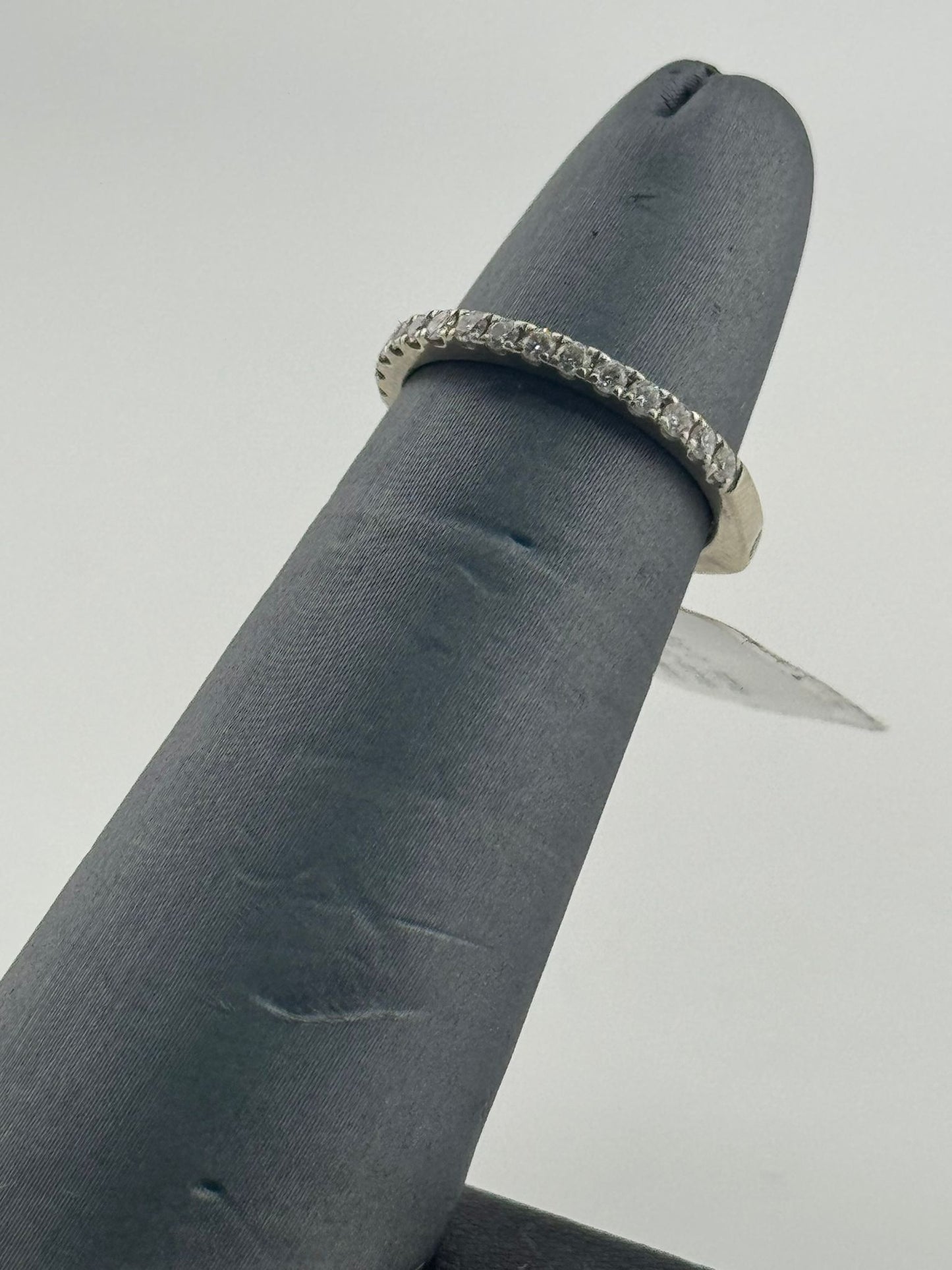 Natural Diamond Ring