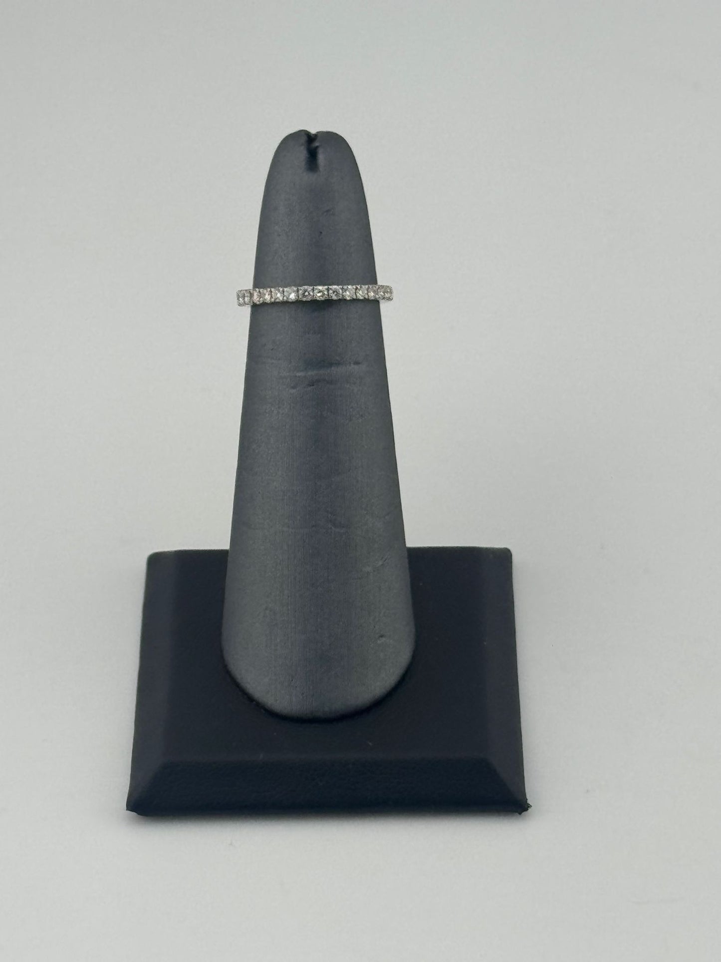 Natural Diamond Ring