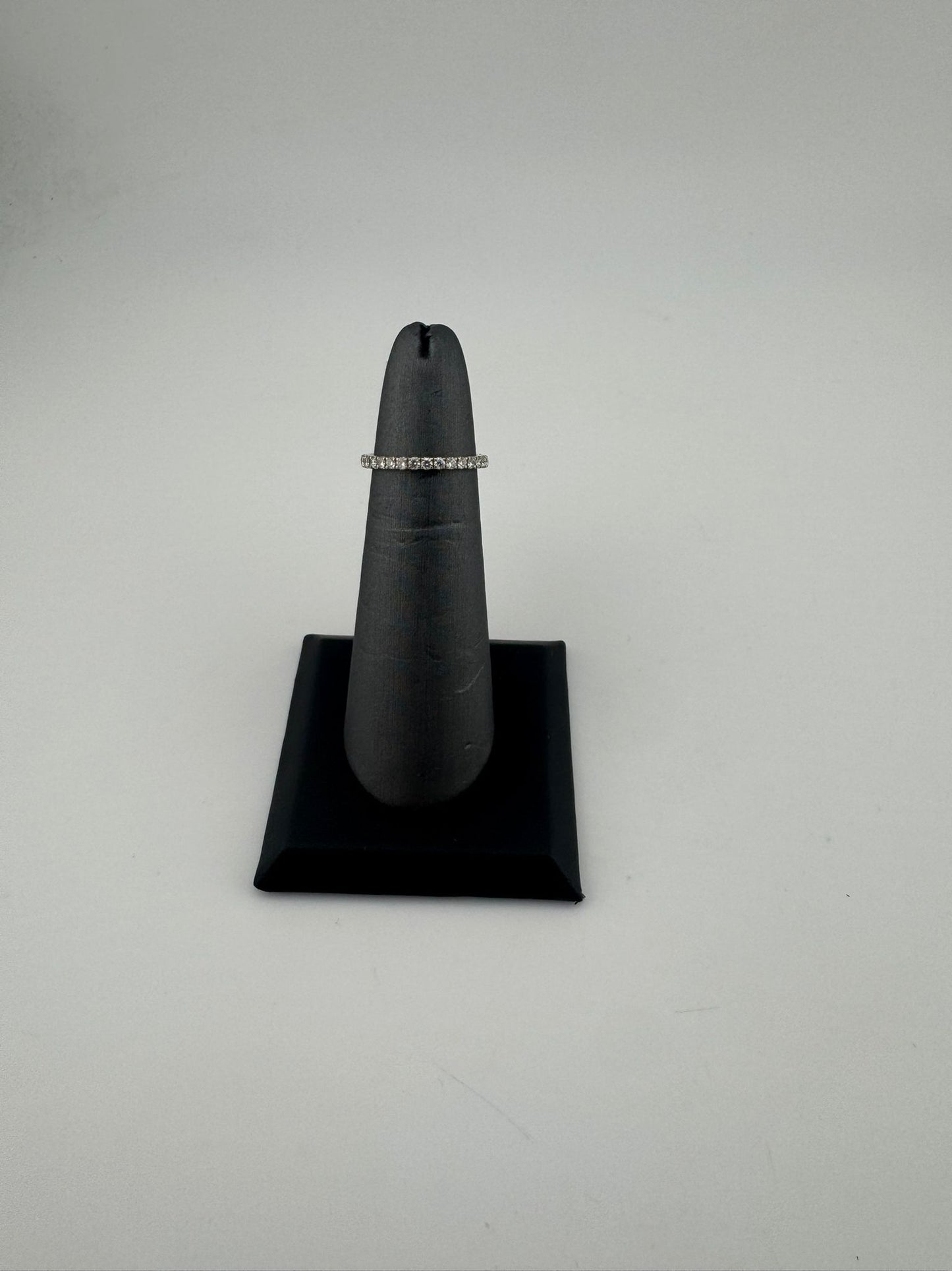 Natural Diamond Ring