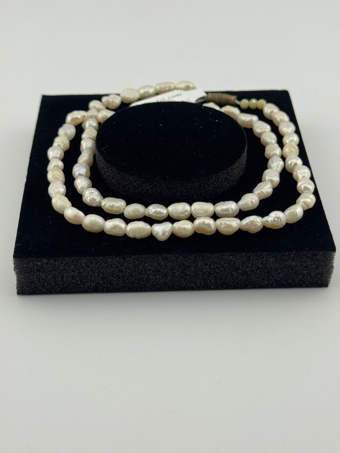 Pearls Necklace