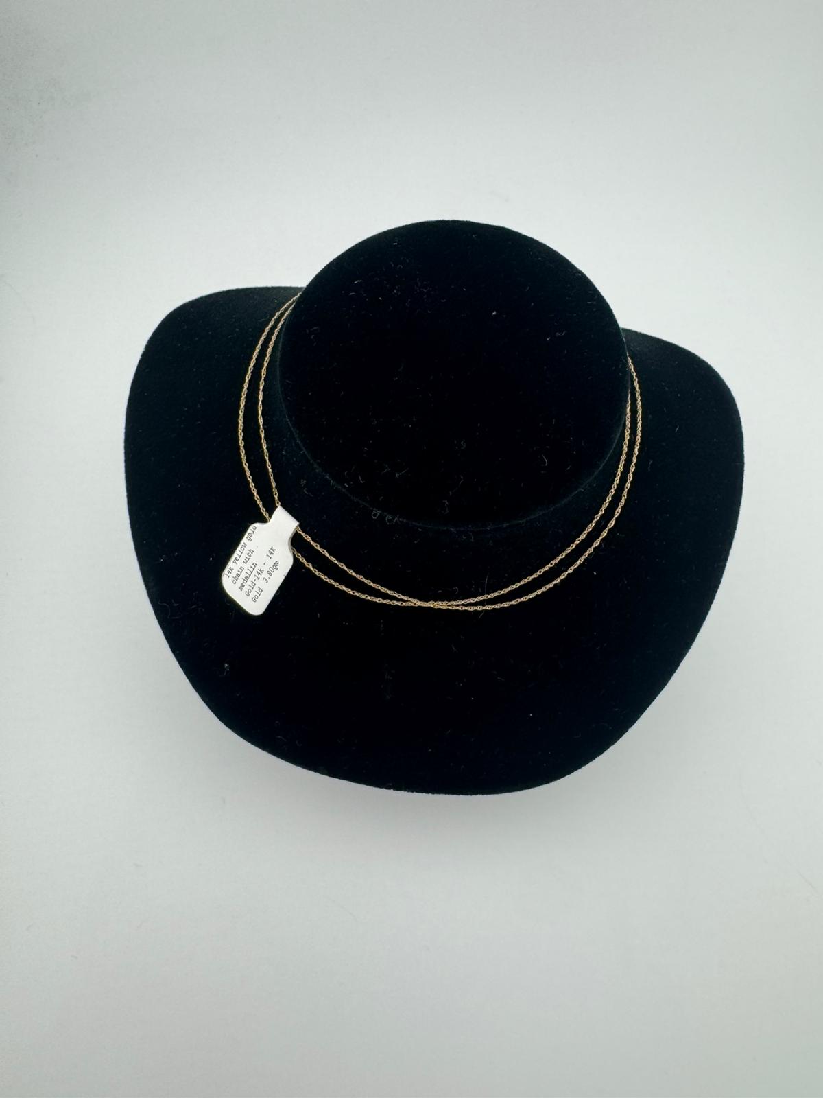 Gold Chain