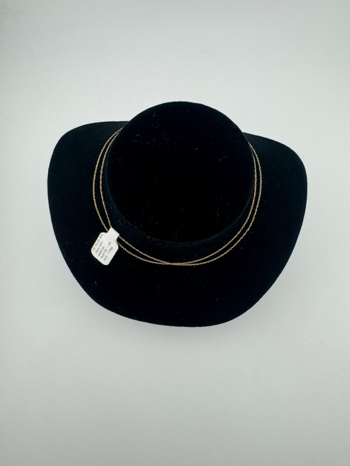 Gold Chain