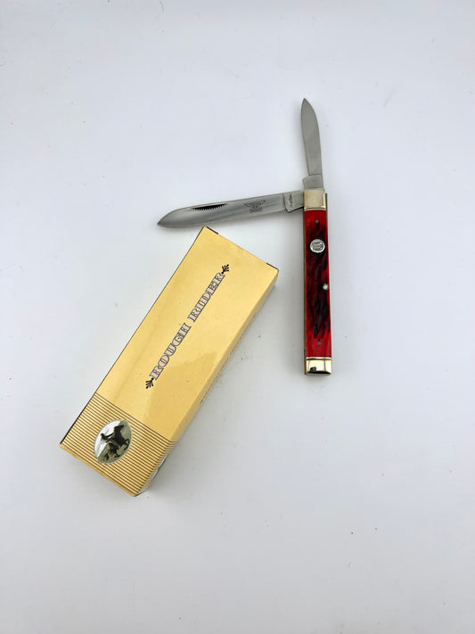 Rough Rider folding knife