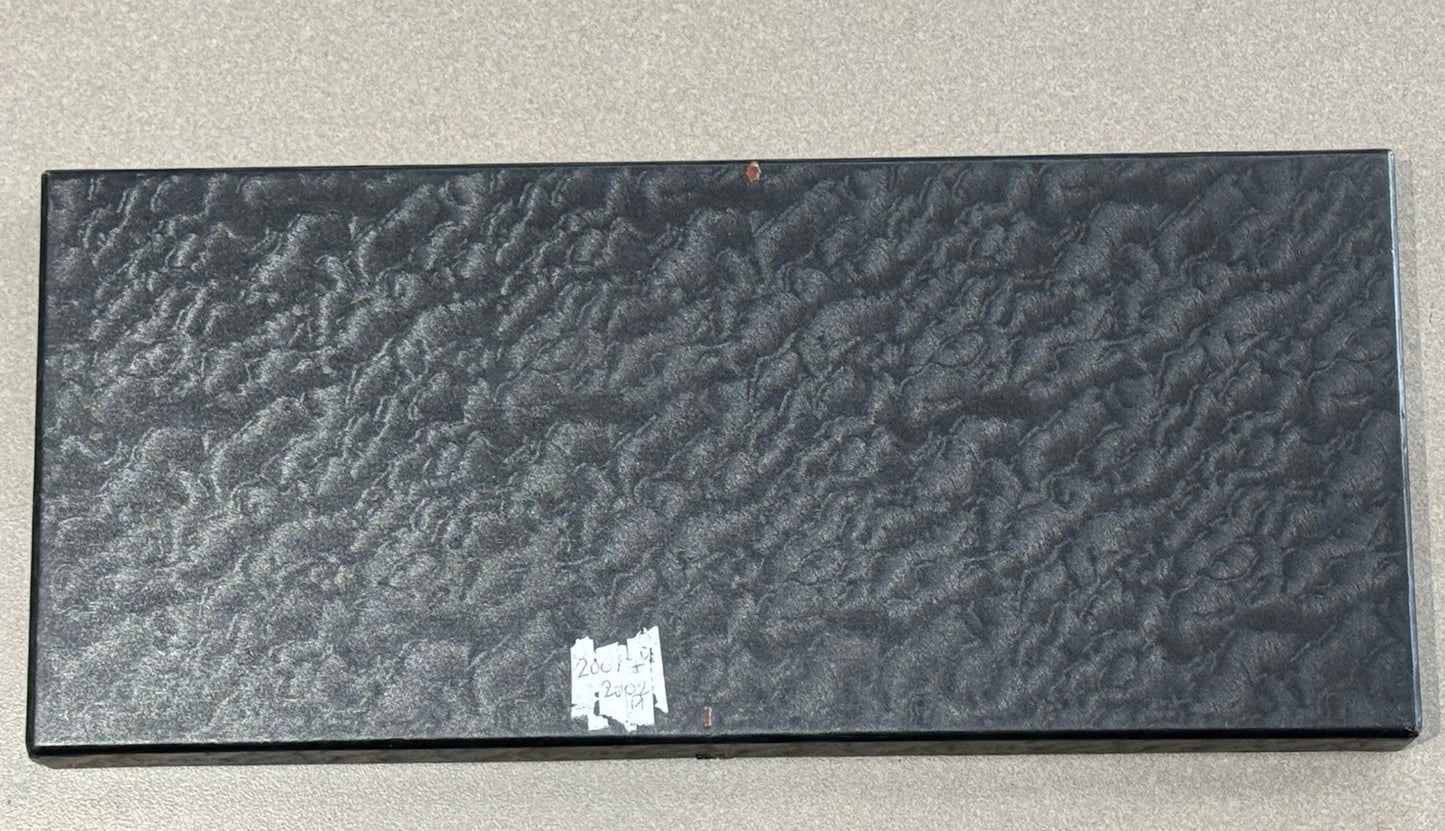 2001- 2002 24kt Gold Plated US Mint State Quarters Set in Box Encapsulated !!