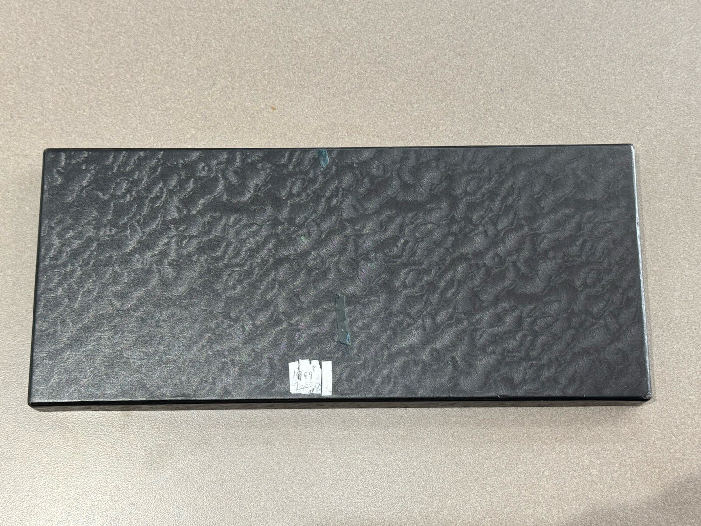 1999-2000 24kt Gold Plated US Mint State Quarters Set in Box