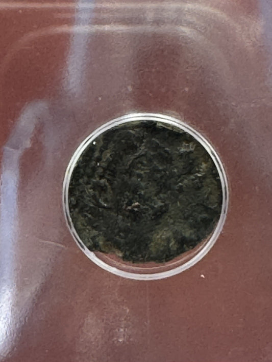 ICG - Genuine ROMAN EMPIRE Coin Slab 27BC-476AD Amazing Historical Bronze A11