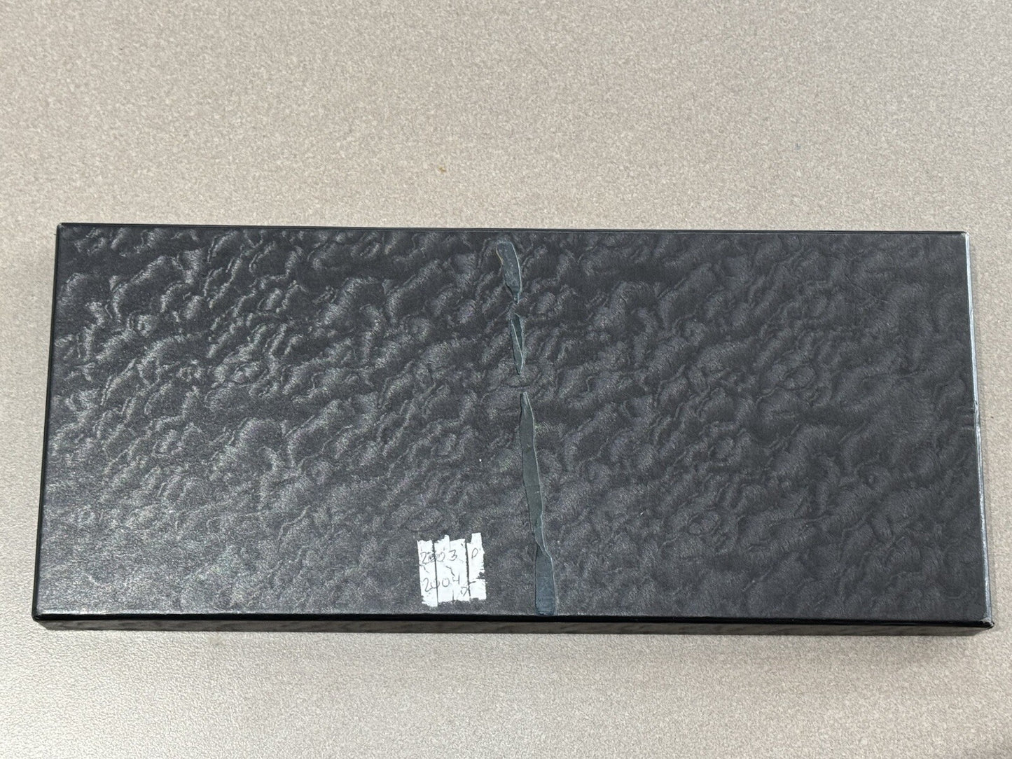 2003-2004 24kt Gold Plated US Mint State Quarters Set in Box