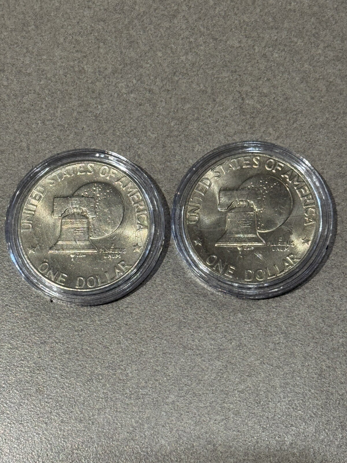 2011 NINE COIN PEANUTS MERRIK COLORIZED COIN COLLECTION WITH COA