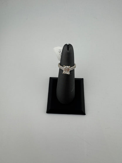 Diamond - Gold 14k Ring