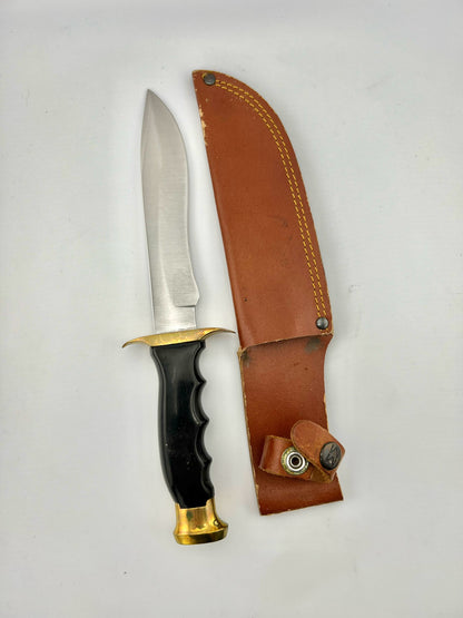 Muela Commando vintage knife