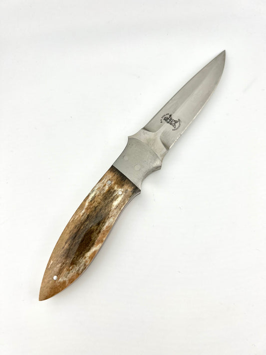 Russell Easler knife