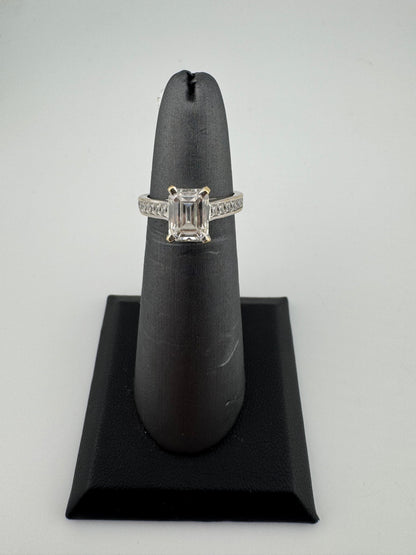 Diamond - Gold 14k Ring