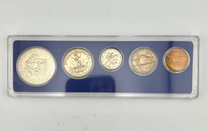 1967 Special Mint Set