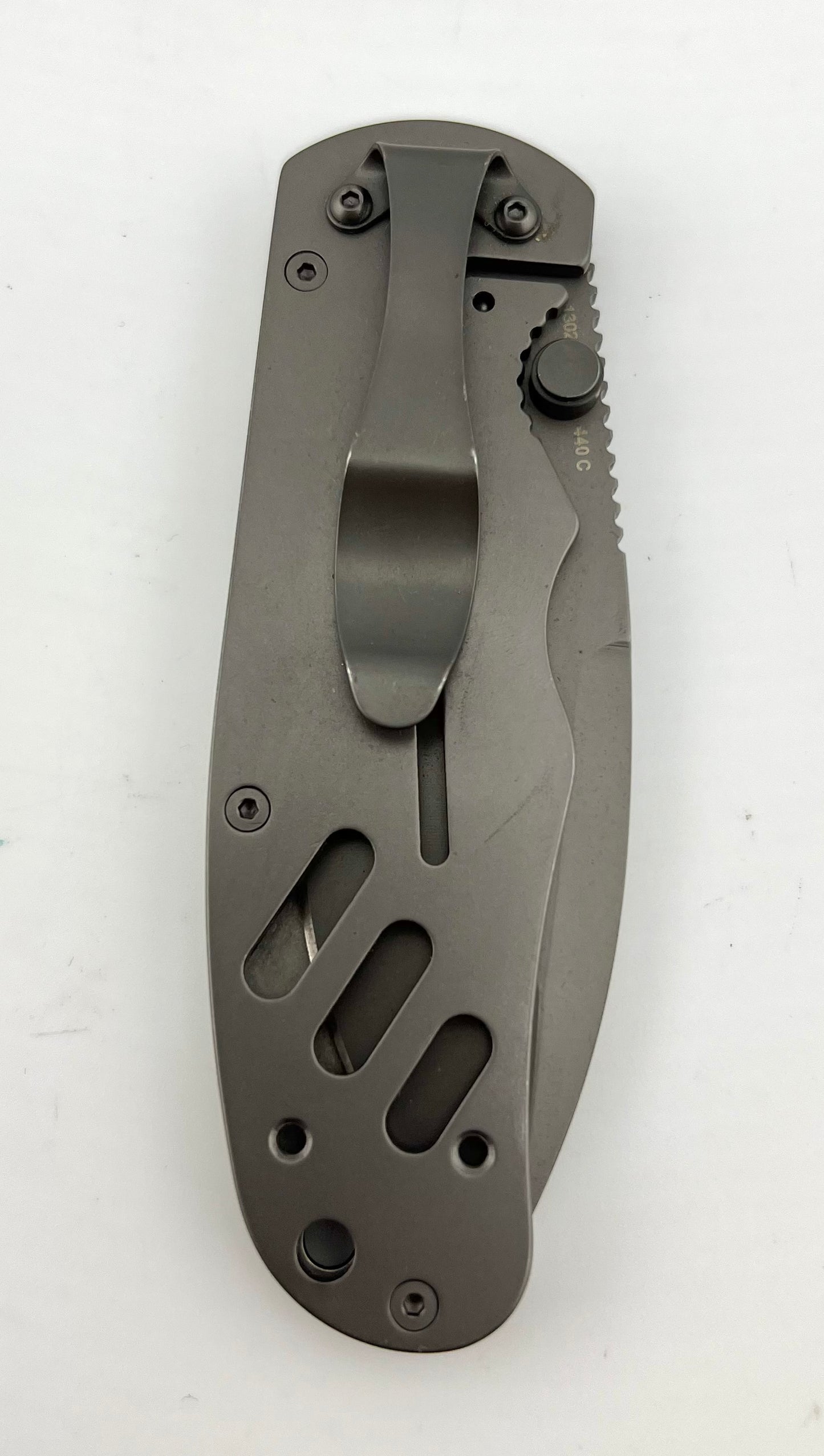 Boker M-Type Knife, BK-BO560