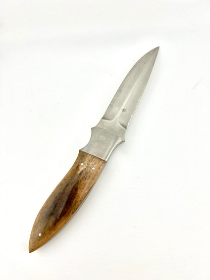 Russell Easler knife