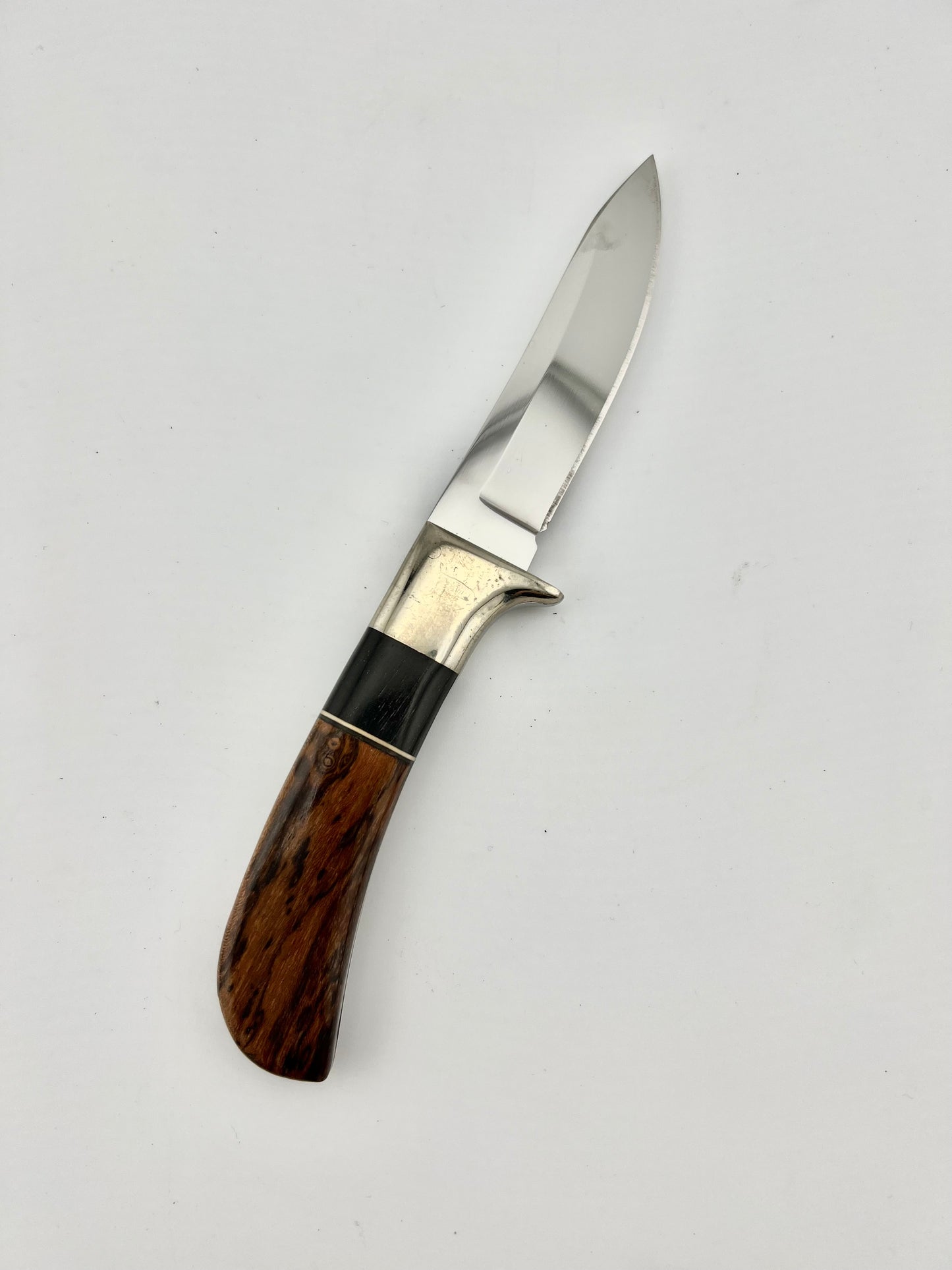 Vintage Knife Fixed Blade