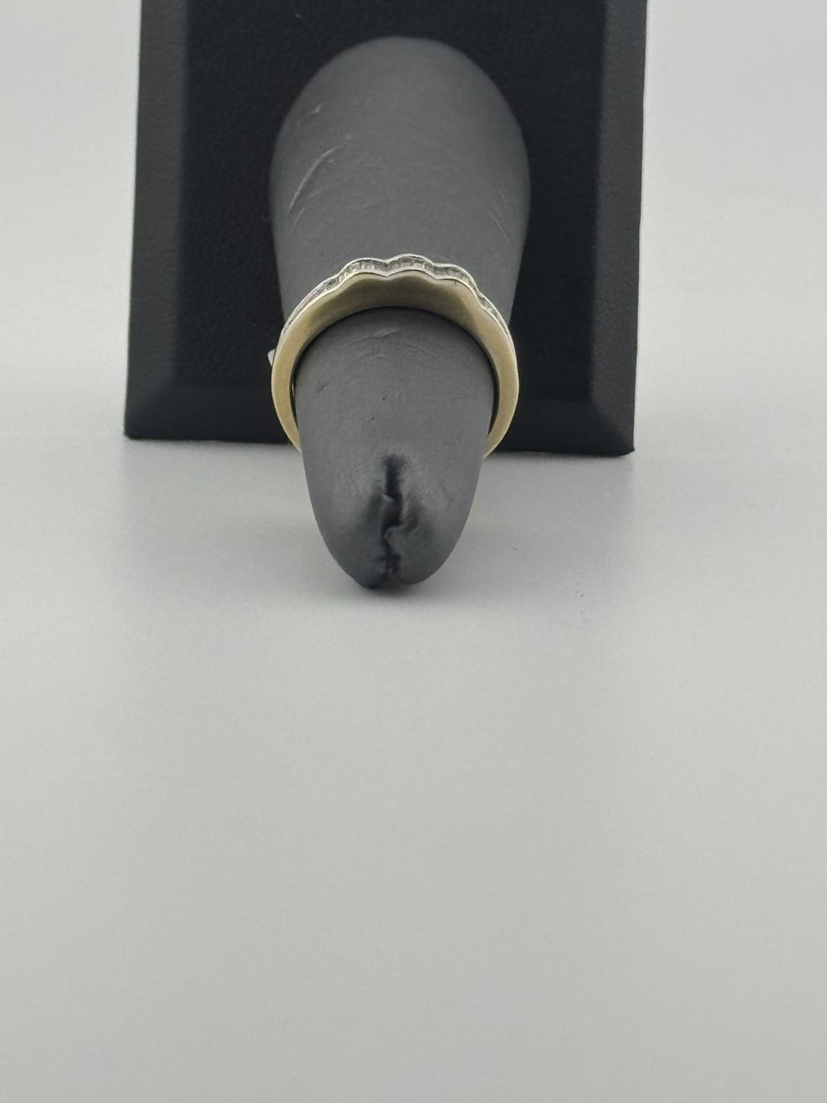 Gold Ring