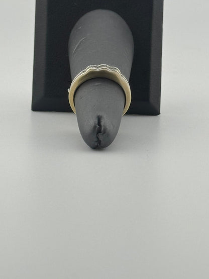 Gold Ring