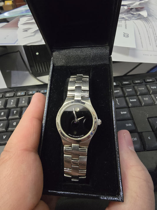 Movado Ladies Watch