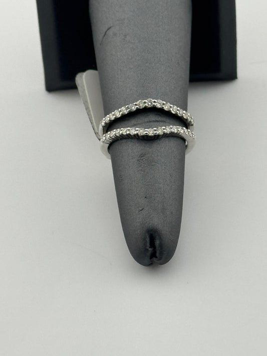 Natural Diamond Ring