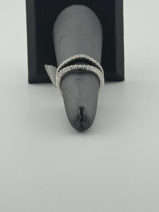 Natural Diamond Ring