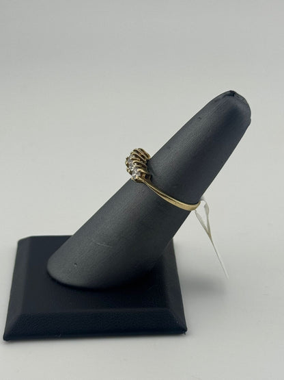 Gold Ring