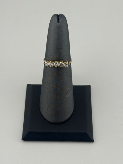 Gold Ring