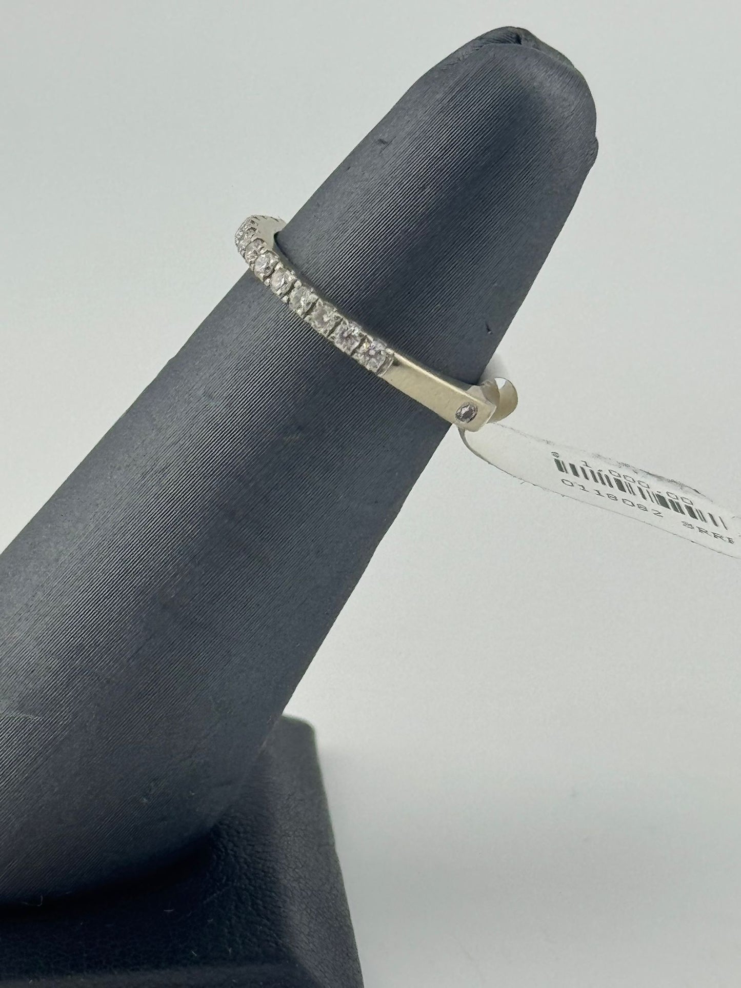 Natural Diamond Ring