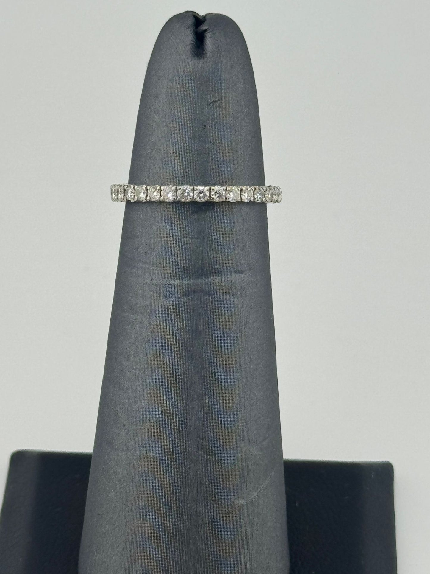 Natural Diamond Ring