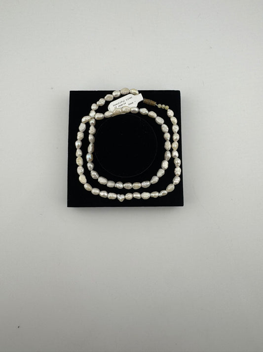 Pearls Necklace