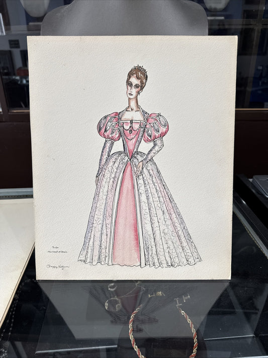 Poslia Merchant Of Venice Peggy  Kellner