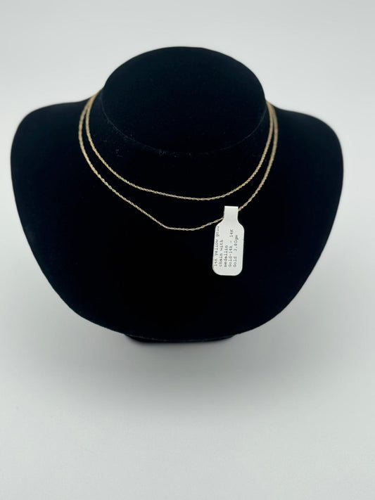 Gold Chain